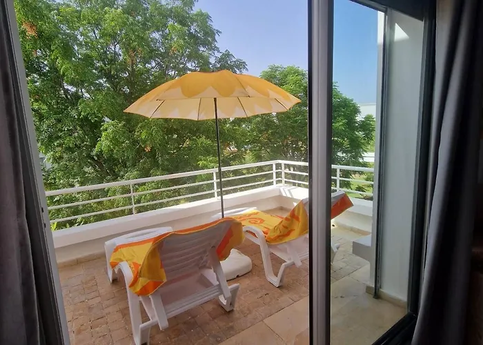 Villa Joudia Royal Golf Fes