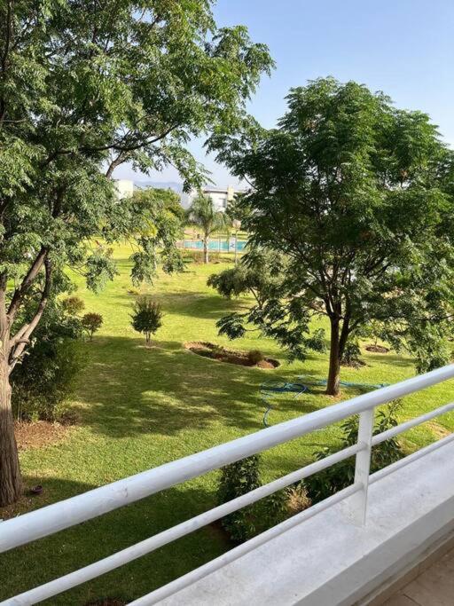 Joudia Royal Golf Villa *