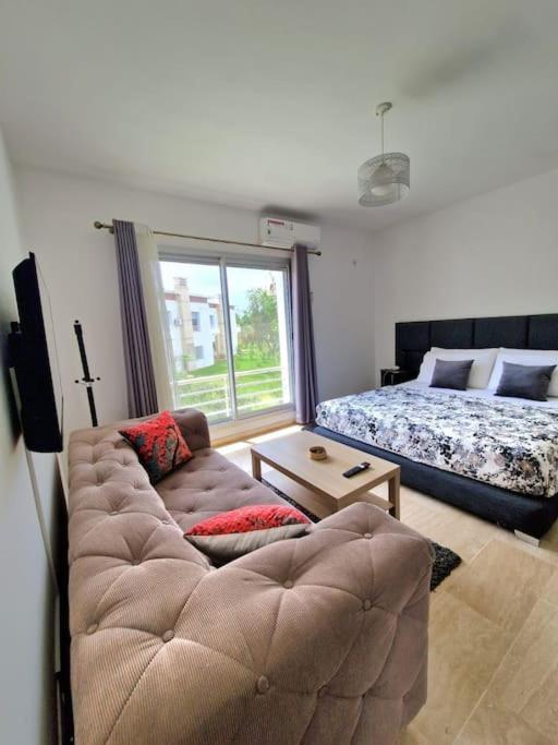 Joudia Royal Golf Villa Fez