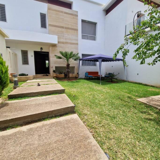Villa Joudia Royal Golf Fez
