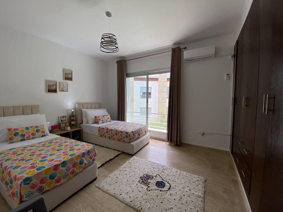 Joudia Royal Golf Villa Fez