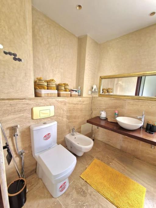 Joudia Royal Golf * Fez
