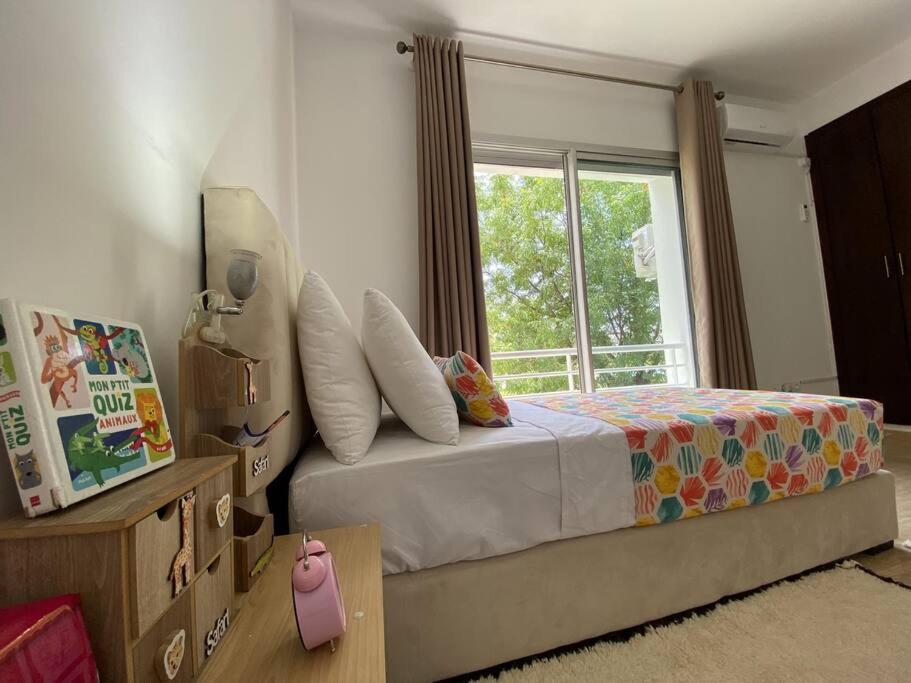 Villa Joudia Royal Golf