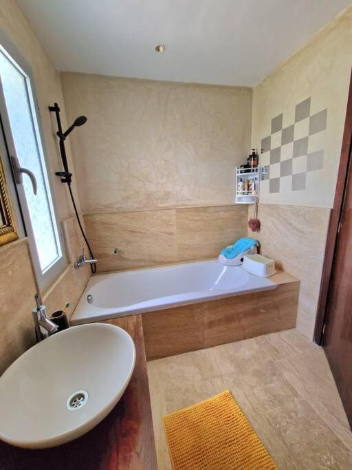 Joudia Royal Golf Villa Fez