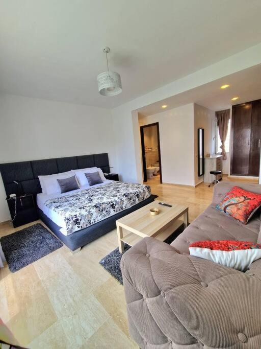 Joudia Royal Golf Villa
