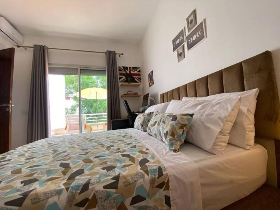 Joudia Royal Golf Villa *