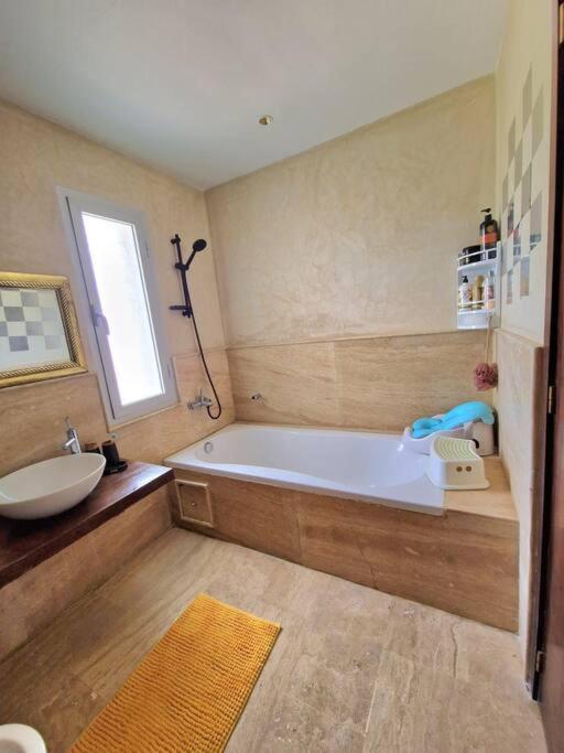 Joudia Royal Golf Villa *