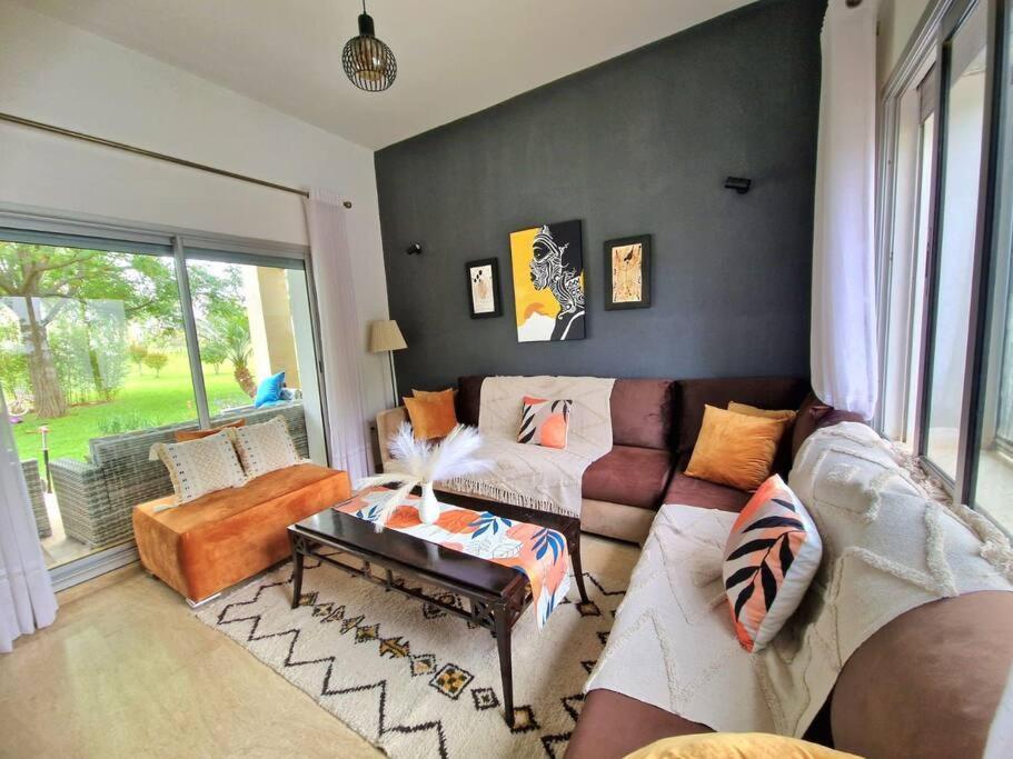 Joudia Royal Golf * Fez