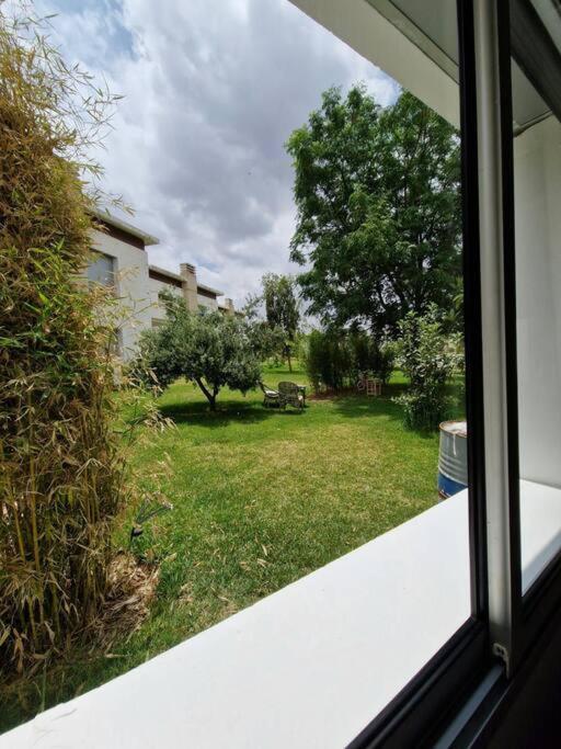 Villa Joudia Royal Golf *