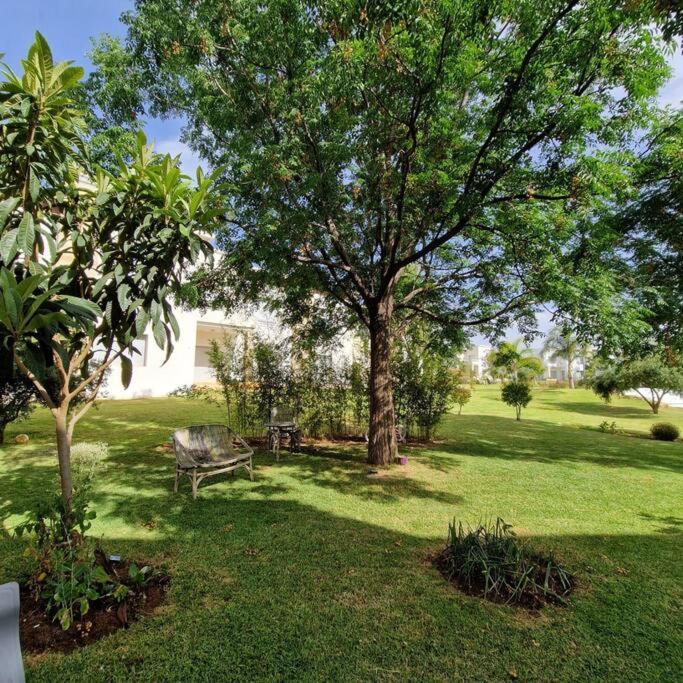Joudia Royal Golf * Fez