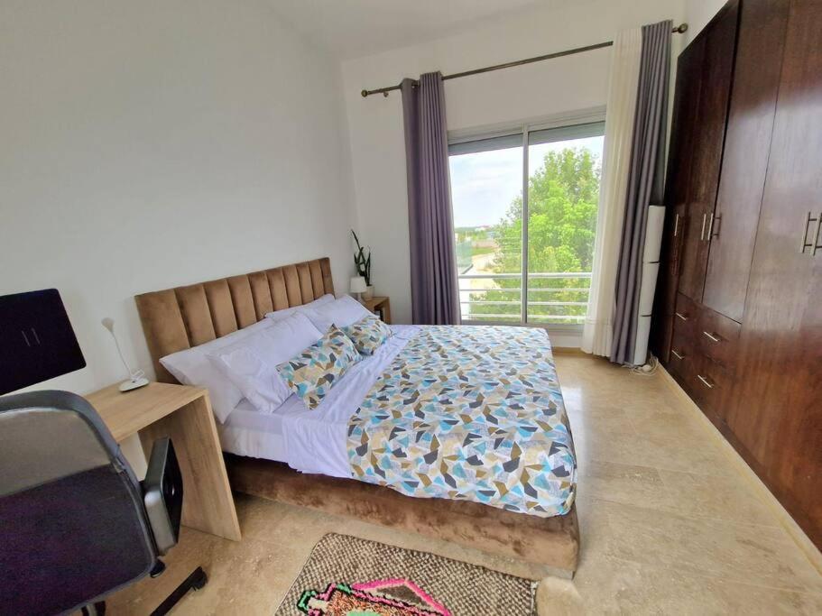 Joudia Royal Golf Villa
