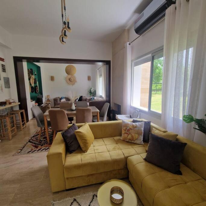 Villa Joudia Royal Golf *