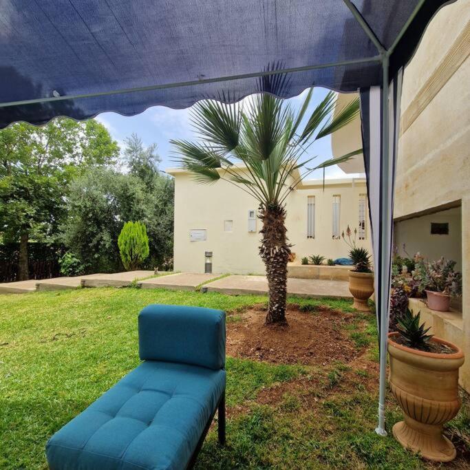 Villa Joudia Royal Golf *